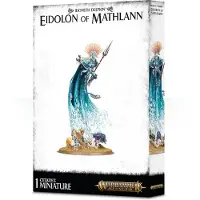 Games Workshop Eidolon Of Mathlann Aspect Of The Sea