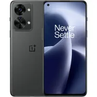 OnePlus Nord 2T 5G 256 Go Gris
