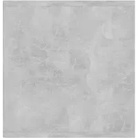vidaXL Armoires TV 2 pcs. Gris béton 107x35x37 cm Bois composite