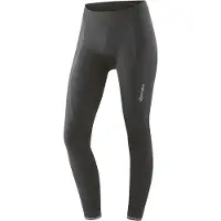 Gonso Sitivo Tights Noir 50 Femme