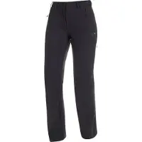 Mammut Winter Hiking So Pants Noir 32 / Regular Femme