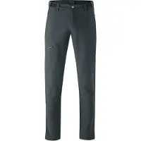 Maier Sports Foidit M Pants Gris 58 / Regular Homme