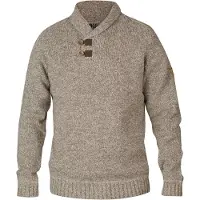 Fjällräven Lada Sweater Gris XL Homme