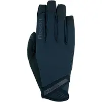 Roeckl Rosenheim Gloves Bleu 10 Homme