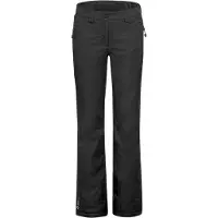 Maier Sports Ronka Pants Noir 3XL / Short Femme