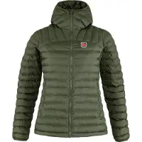 Fjällräven Quilted Jacket Expedition Light Hoodie
