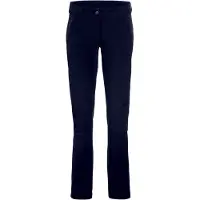 Maier Sports Helga Slim Pants Bleu 3XL / Short Femme