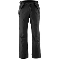 Maier Sports Anton 2 Pants Noir 31 / Short Homme