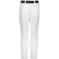 CMP Ski 3w05526 Pants Blanc S Femme