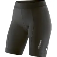 Gonso Short Essential pour femme, taille 46, couleur noire