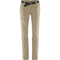 Maier Sports Arolla Pants Beige M / Regular Femme
