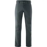 Maier Sports Herrmann Pants Gris 31 / Short Homme