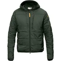 Fjällräven Keb Padded Jacket Gris L Homme
