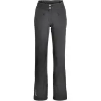 Maier Sports Allissia Slim Pants Noir 3XL / Regular Femme