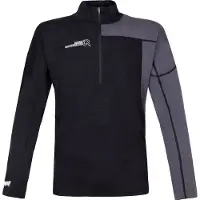 Rock Experience Moonstone Long Sleeve T-shirt Noir M Homme