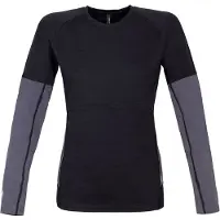 Rock Experience Moonstone Long Sleeve T-shirt Bleu XL Femme