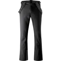 Maier Sports Anton Slim Pants Noir 30 / Short Homme