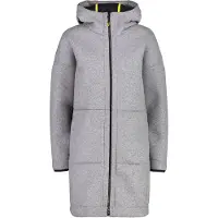 CMP Parka à capuche femme