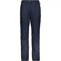 CMP Ski 3w20636 Pants Bleu 2XL Femme