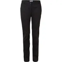 Craghoppers Kiwi Pro Ii Pants Noir 42 / 31 Femme