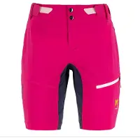 Karpos Val Viola Shorts Rose XS Homme