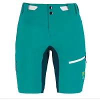Karpos Val Viola Shorts Bleu S Homme