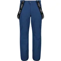 CMP 3w04467 Pants Bleu S Homme