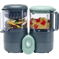 BabyMoov Machine alimentaire - Nutribaby One - - UneTaille - Accessoire
