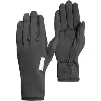 Mammut Fleece Pro Gloves Noir 12 Homme