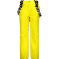 CMP Salopette 3w15994 Pants Jaune 5 Years Enfants