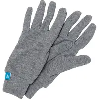 Odlo Gants Odlo Kids Active Warm Kids Eco Steel Grey Melange-L