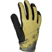SCOTT Ridance Gloves Vert S