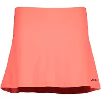 CMP 32c6426 Skirt Rouge 2XL Femme