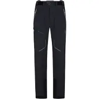 La Sportiva Excelsior Pants Noir L / Regular Homme