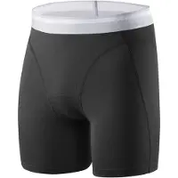 Houdini Caleçon Houdini Homme Desoli Boxers True Black-S