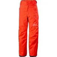 Helly Hansen Legendary Pants Orange 8 Years Enfants