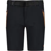 CMP Bermuda 3t51844 Shorts Gris 6 Years Garçon