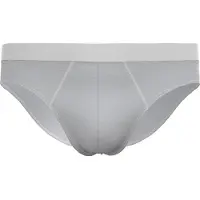 Odlo Active F-dry Light Eco Slips Blanc 2XL Homme