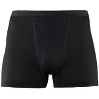 Devold Breeze Merino 150 Boxers Noir M Homme