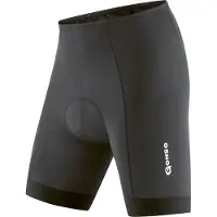 Gonso Cancun Shorts Noir 6XL Homme