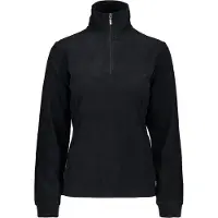 CMP Sweat 3g27836 Fleece Noir 3XL Femme