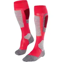 Falke Chaussettes de Ski Falke Women SK4 Advanced Rose 24-Taille 35 - 36