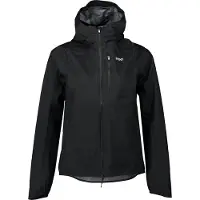 POC Motion Jacket Noir XS Femme