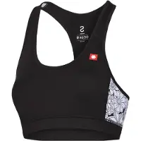 Ocun Misty Sports Bra Noir L Femme