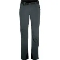Maier Sports Pantalon de randonnée femme Tech