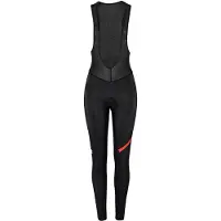 Sportful Fiandre No Rain Bib Tights Noir L Femme