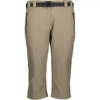 CMP Pantalon femme Capri