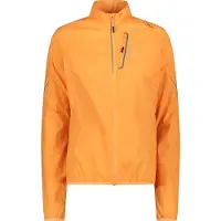 CMP 3c46776t Jacket Orange M Femme
