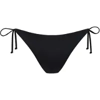 Barts Bas De Bikini Solid Tanga