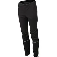 Sportful Squadra Pants Noir 10 Years Enfants